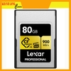 Thẻ nhớ Lexar CFEXPRESS TYPE A 80GB 900MB/S