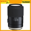 Tamron SP 90mm F/2.8 Di VC USD Macro 1:1 for Canon/Nikon - BH 24 THÁNG