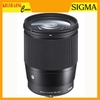 SIGMA 16MM F/1.4 DC DN FOR SONY/EF-M-CHÍNH HÃNG