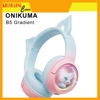 Tai Nghe ONIKUMA B5 Gradient 2.4G Wireless Bluetooth