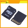Đầu Đọc Thẻ Nhớ micro sd Sang sd Chuyên Dụng