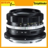 Voigtlander NOKTON 35mm F/1.2 cho Nikon Z - Chính hãng