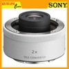 Sony FE 2.0x Teleconverter - BH 12 THÁNG