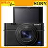 Sony CyberShot DSC-RX100VII Retro Xtra Edition - Chính Hãng