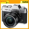 FUJIFILM X-T20 + 18-55mm F2.8-4 R LM OIS -Mới 95%