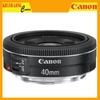 Canon 40mm F/2.8 STM - Mới 95%