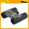 Ống nhòm hai mắt NIKON ACULON W10 10X21 CAMOUFLAGE - CHÍNH HÃNG