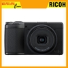 Ricoh GR IV / GR 4 Monochrome - Chính Hãng