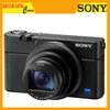 SONY CYBERSHOT RX100 MARK VI - CHÍNH HÃNG