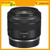 Canon RF 24mm f/1.8 Macro IS STM - Chính Hãng