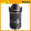 Pentax 645 HD DA 28-45mm f/4.5 ED AW SR