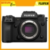 Fujifilm X-H2 (Body) - Chính hãng