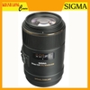 Sigma 105mm F/2.8 EX HSM DG OS Macro - Chính Hãng