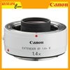 Canon Extender EF 1.4x III - BH 12 THÁNG