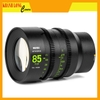 NISI ATHENA Prime 85mm T1.9 Full-Frame Lens - Chính Hãng