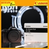 Canon EOS R50 + Sigma 18-50mm F2.8 - Chính Hãng