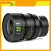 NISI ATHENA Prime 35mm T1.9 Full-Frame Lens - Chính Hãng
