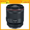 Canon RF 50mm f/1.2L USM - Mới 100%
