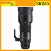 Sigma 500mm F/4 Sports For Ni - Mới 98%