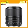 Viltrox AF 56mm F/1.4 for Sony E