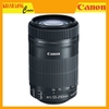 Canon 55-250mm F/4-5.6 STM - Mới 100%