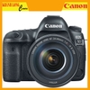 Canon 5D Mark IV + 24-105mm L IS II - Chính hãng LBM
