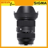 SIGMA 24-70MM F/2.8 DG DN ART FOR SONY E/L-MOUNT - Chính hãng