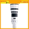 Canon EF 600mm f/4 L IS II USM - Mới 95%
