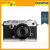 Olympus PEN-F - Chính hãng