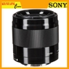 SONY 50mm F1.8 OSS - MỚI 100% BH 12 THÁNG