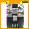 Fujifilm 50mm f2 silver - Mới 98%
