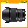 Sigma 20mm F/1.4 DG HSM Art For Sony FE - MỚI 100%