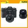 Fujifilm X-T30 KIT 18-55mm + 35MM F2 - CHÍNH HÃNG