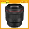 Canon RF 85mm f/1.2 L USM DS (Defocus Smoothing) - Mới 100%