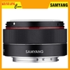 Samyang AF 35mm F/2.8 FE - chính hãng