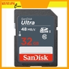 Sandisk SDHC Ultra 32GB Class 10 48MB/s