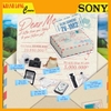 Bộ sản phẩm Sony ZV-1 II Dear Me Edition - Chính Hãng
