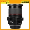 SAMYANG T-S 24MM F/3.5 ED AS UMC TILT / SHIFT-Chính hãng