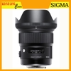 Sigma 24mm F/1.4 DG HSM Art Sony FE - Chính hãng