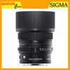 SIGMA 50MM F/2 DG DN (C) Sony E-Mount / L-Mount  - BH 24 Tháng