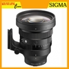 Sigma 135mm F1.4 DG Art - Chính Hãng