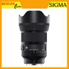 Sigma 50mm f/1.2 DG DN Art for Sony E/L-Mount - BH 24 Tháng