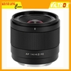 Viltrox AF 14mm f/4 FE Sony E / Nikon Z - Mới 100%