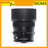 SIGMA 50MM F/2 DG DN (C) Sony E-Mount / L-Mount  - CHÍNH HÃNG