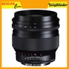 Voigtlander NOKTON 28mm F1.5 Aspherical Sony E - Chính Hãng
