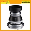 Voigtlander 50MM F/3.5 VM Heliar Vintage Line - Chính hãng