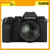 Fujifilm X-S10 + 18-55mm - Mới 100%
