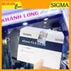 Sigma 45mm F2.8 DG DN Contemporary For E-Mount/L-Mount - Chính hãng