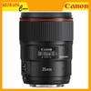 Canon 35mm F1.4 L II USM - Mới 100%