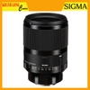 Sigma 35mm f/1.4 DG DN Art Lens for Sony E - Mới 100%